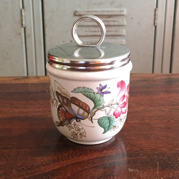 Wedgwood Other - Wedgwood Charnwood Egg Coddler